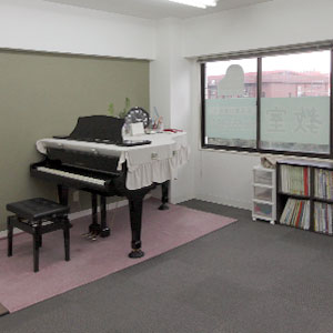 リトル音楽教室